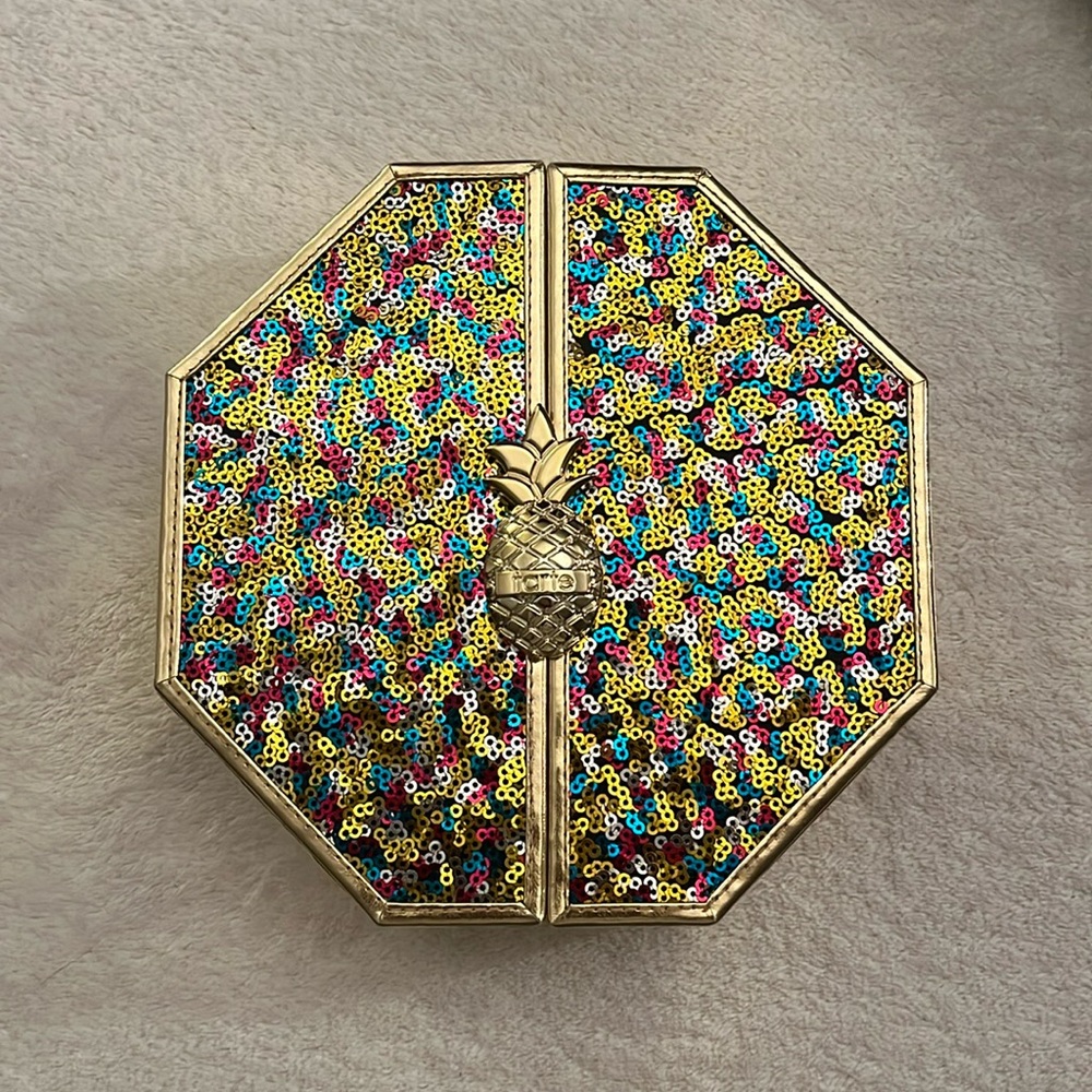 Tarte Palette